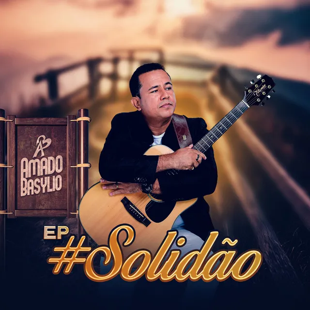 #Solidão