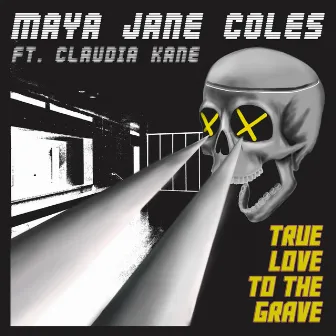 True Love to the Grave (feat. Claudia Kane) by CAYAM