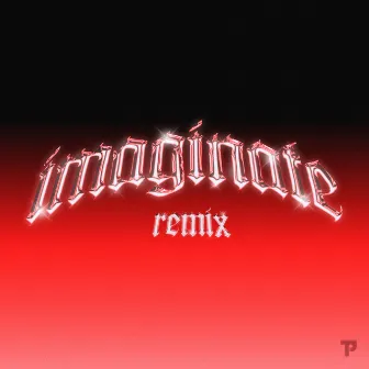 Imagínate (Remix) by Santos 912