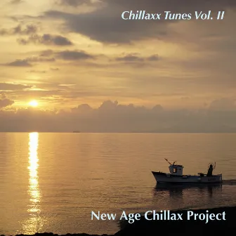 Chillaxx Tunes, Vol. 2 by New Age Chillax Project