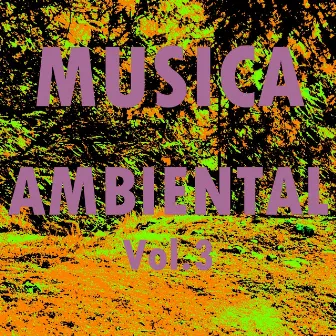 Musica Ambiental, Vol. 3 by Musica Ambiental