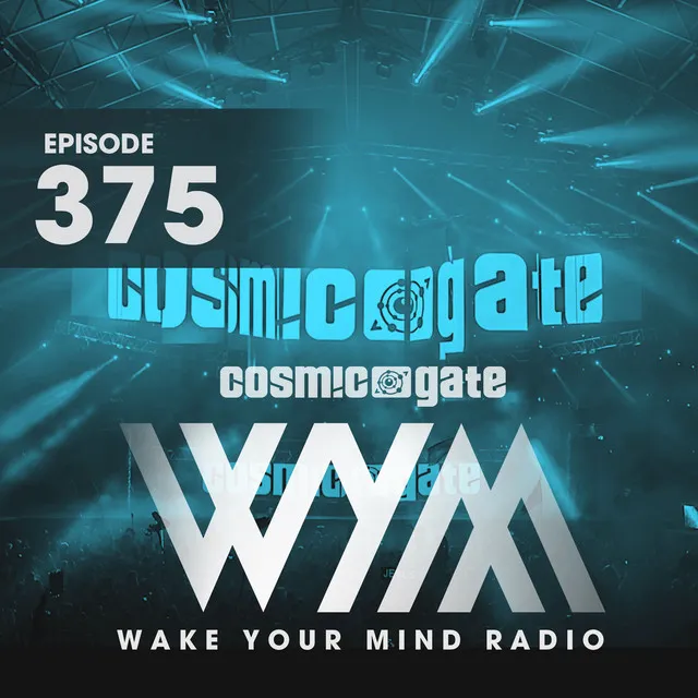 We Burst (WYM375) - D.J. MacIntyre & Nomas Remix