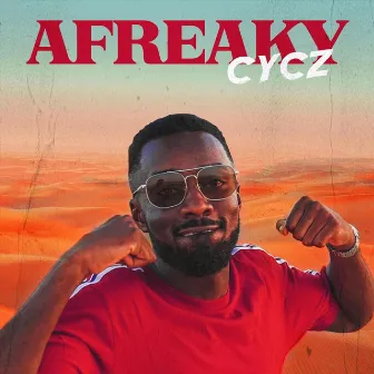 Afreaky by Cycz