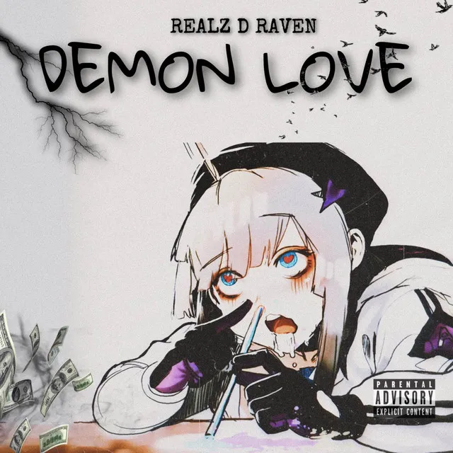 Demon Love