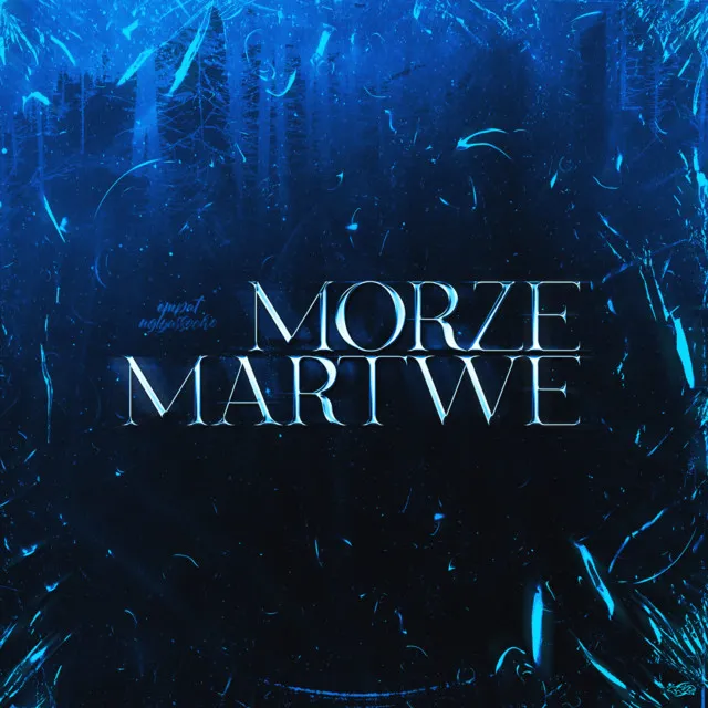 Morze Martwe