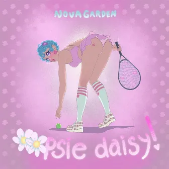 oopsie daisy! by nova garden