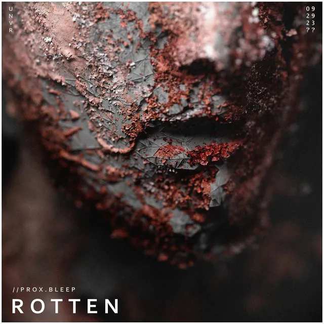 Rotten