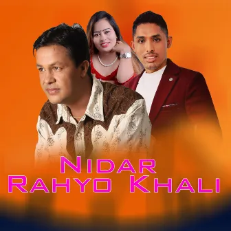 Nidar Rahyo Khali by 