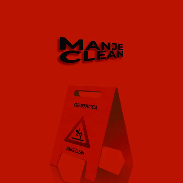 Manje Clean