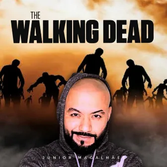 The Walking Dead by Pug Man