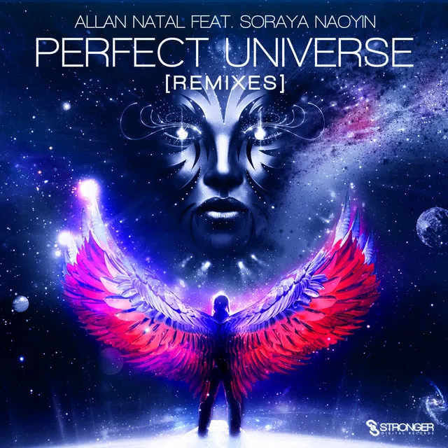 Perfect Universe - Mauro Mozart Remix