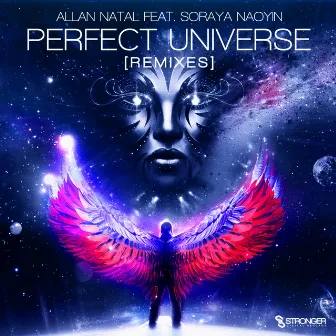 Perfect Universe (Remixes) by Allan Natal