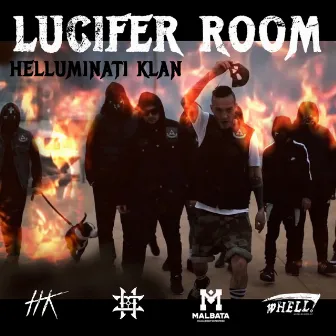 Lucifer Room by Black Rooster