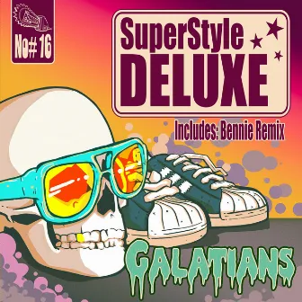 Galatians by Superstyle Deluxe