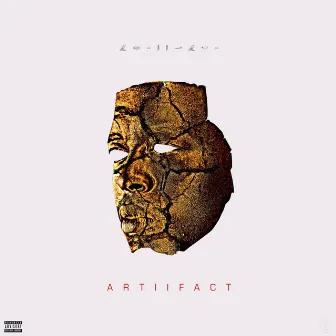 ARTIIFACT by Unknown Artist