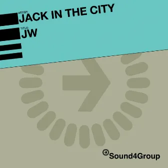 JW by Jack In The City