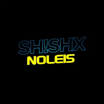 Shisha by Noleis