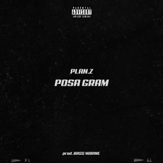 Posa Gram by Plan-z