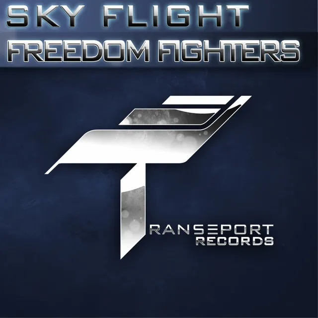 Freedom Fighters - Original Mix