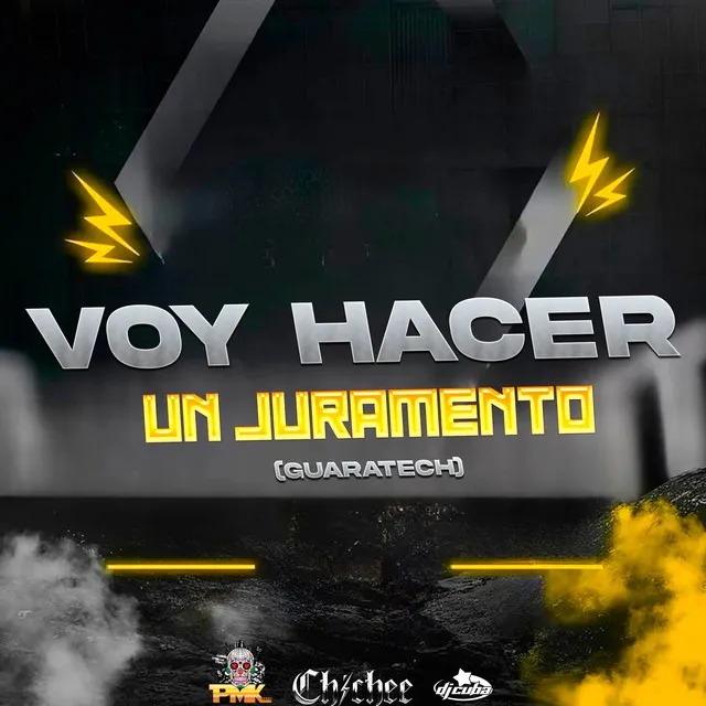 Voy Hacer Un Juramento (Guaratech)