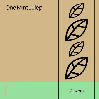 One Mint Julep by The Clovers