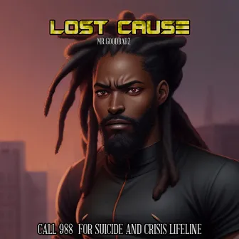 Lost Cause by Mr.Goodbarz