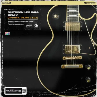 She'bson Les Paul by Gone