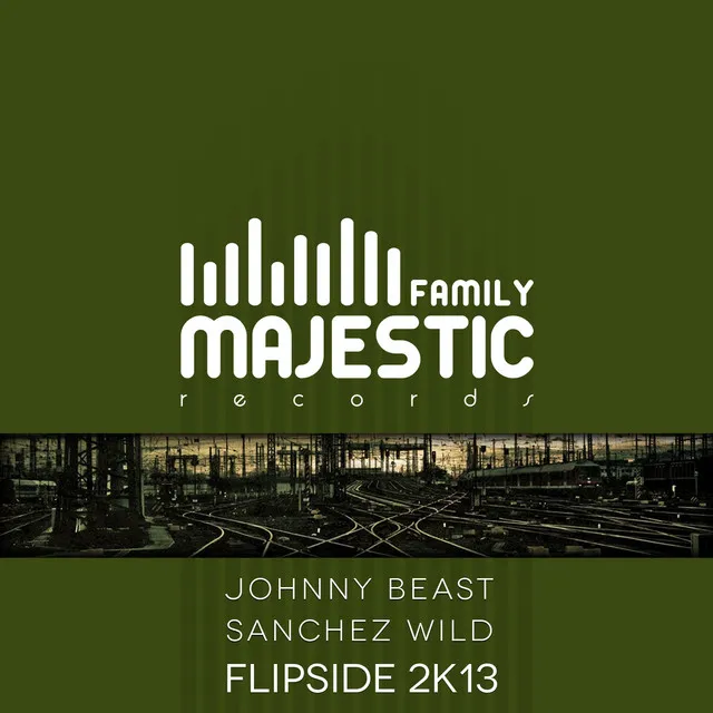 Flipside 2k13 - Single