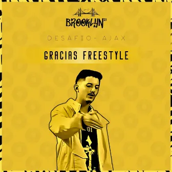 Gracias Freestyle by Guztanotoque