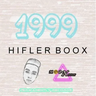 1999 by Hifler Boox