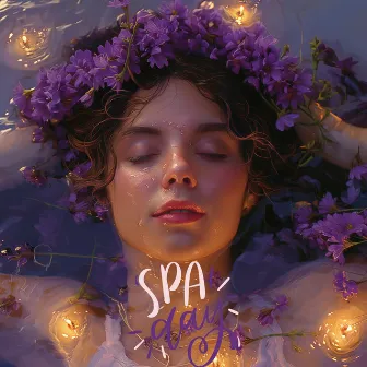 Spa Day Relaxation by Meditation Central