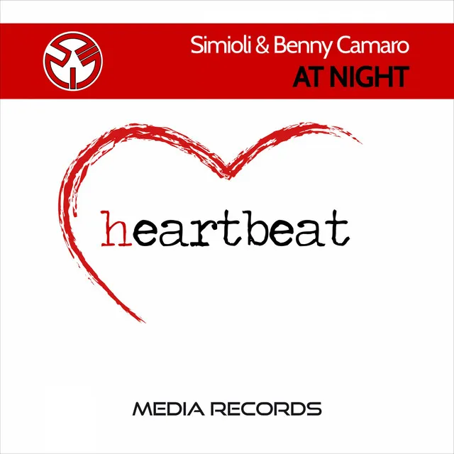 At Night - Simioli Remix