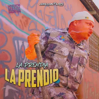 La Prendio by La Prendia