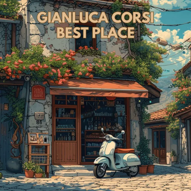 Best Place - Radio Edit