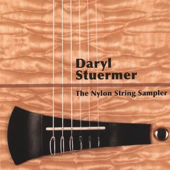 The Nylon String Sampler by Daryl Stuermer