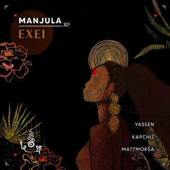 Manjula by Exei