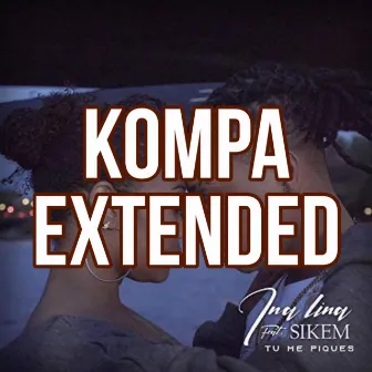 Tu me pique (Kompa Extended) by Ina lina