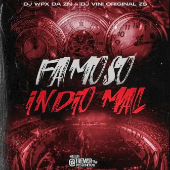 FAMOSO ÍNDIO MAL by DJ WPX DA ZN