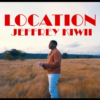 Location by Jeffrey Kiwii