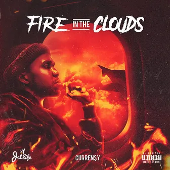 Fire In The Clouds by Curren$y