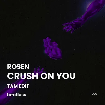 Crush On You by Rosen