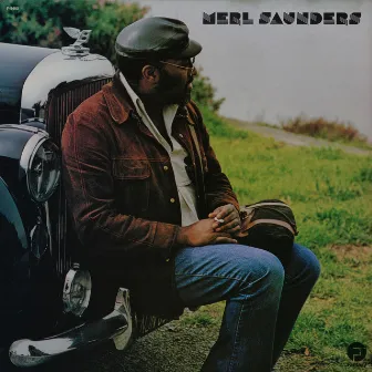 Merl Saunders by Merl Saunders