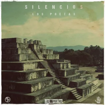 Silencios - Single by Los Poetas