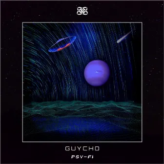 Psy-Fi by GUYCHO