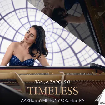 Tanja Zapolski: Timeless by Tanja Zapolski