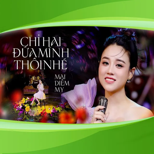 Chỉ Hai Đứa Mình Thôi Nhé