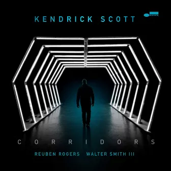 Corridors by Kendrick Scott