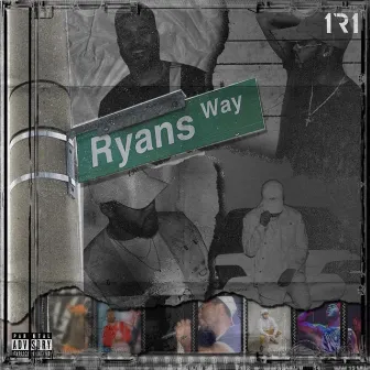 Ryan's Way by ItsRyan