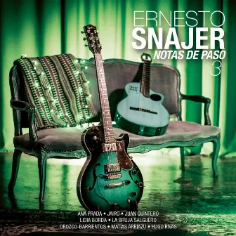 Notas de Paso 3 by Ernesto Snajer