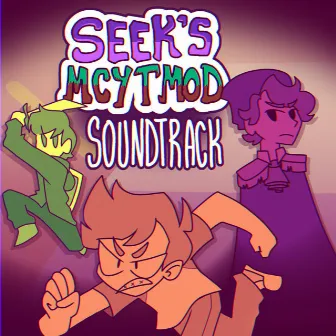 Seek's MCYT Mod by Seek's Music and Stuff